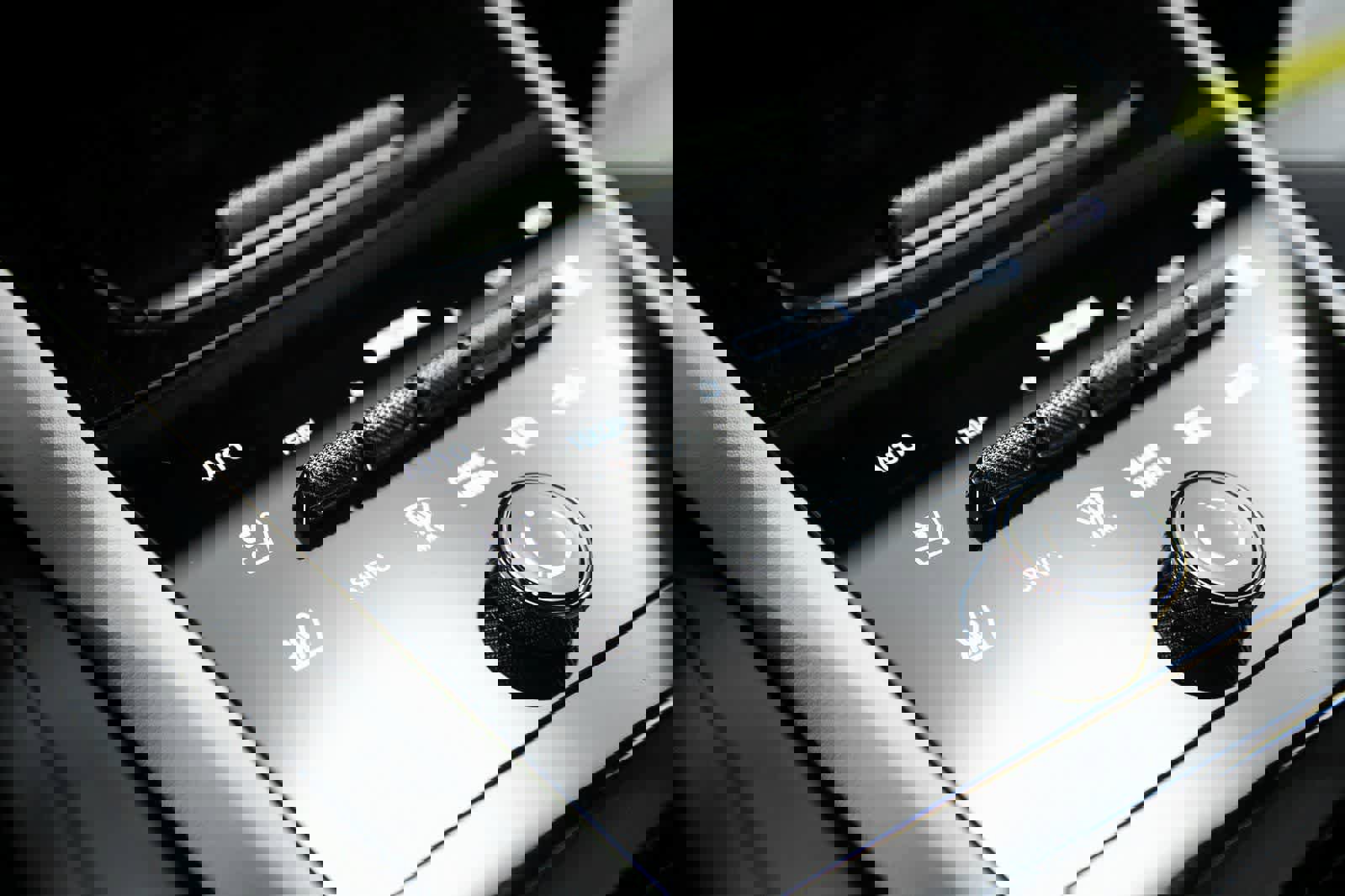 New 2026 Porsche Cayenne Turbo image 21