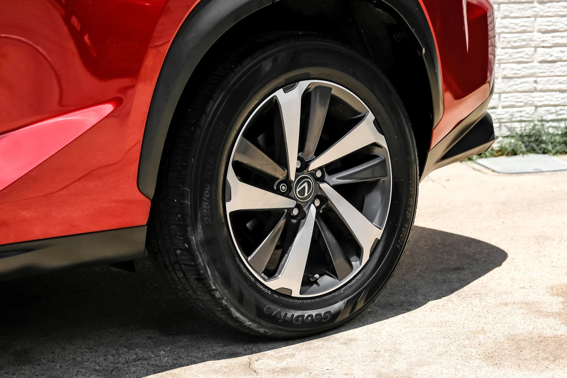 Used 2018 Lexus NX 300 FWD w/ Premium Package image 53