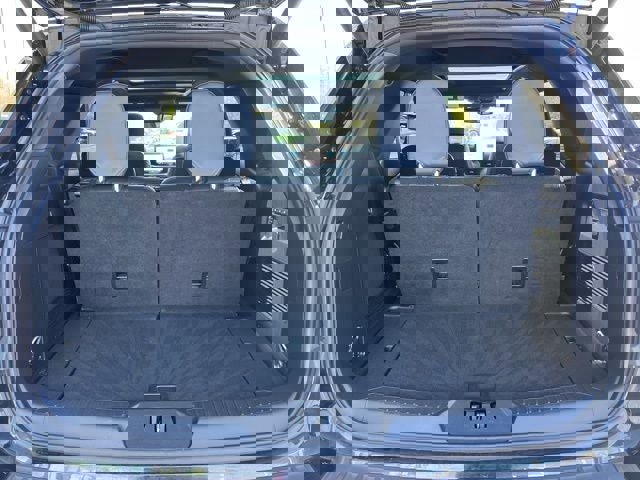 Used 2025 Ford Explorer ST w/ Sun And Sound Package image 11