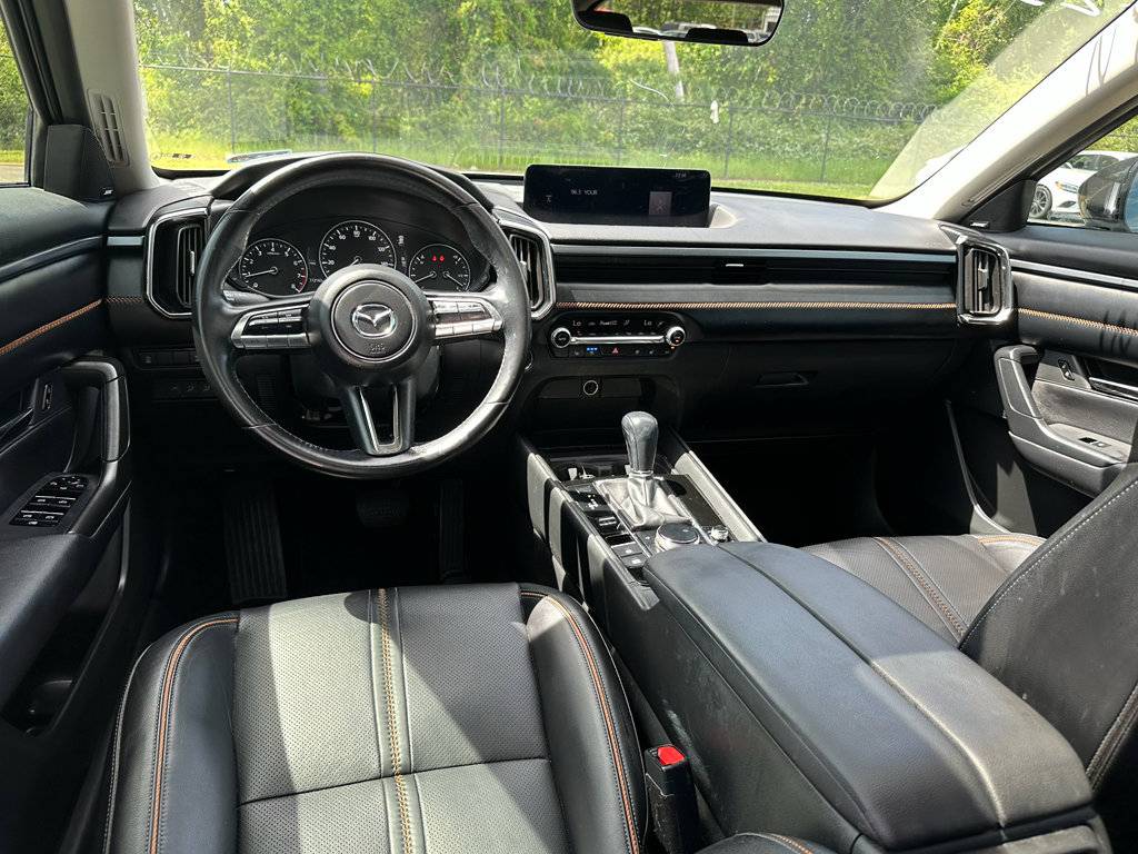 Used 2023 MAZDA CX-50 AWD 2.5 S w/ Cargo Package image 10