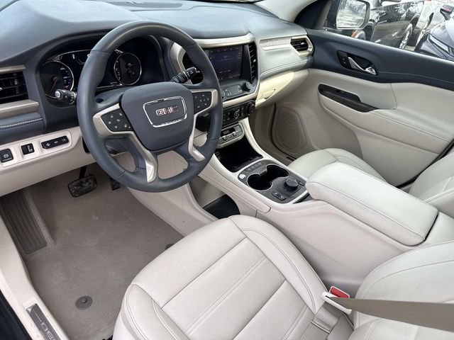 Used 2023 GMC Acadia Denali image 22