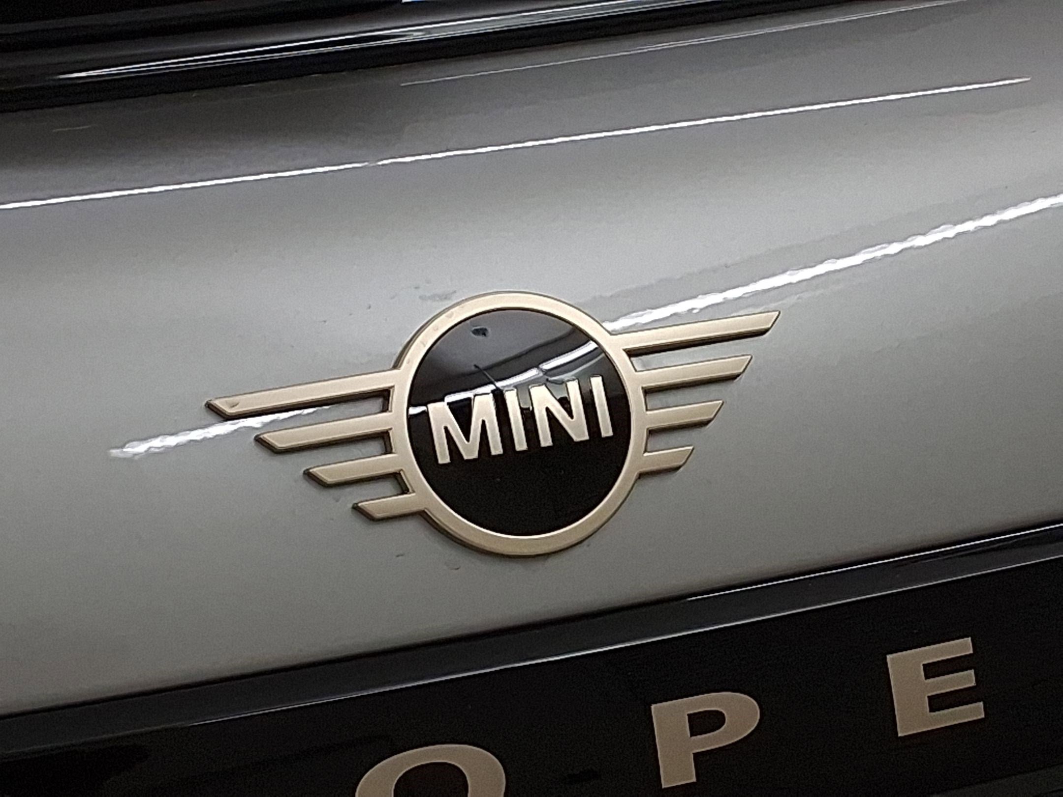 New 2026 MINI Cooper S image 19