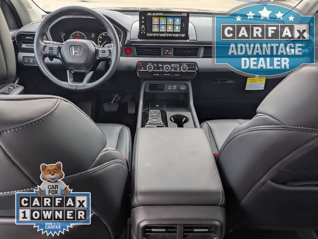 Used 2025 Honda Pilot EX-L image 17