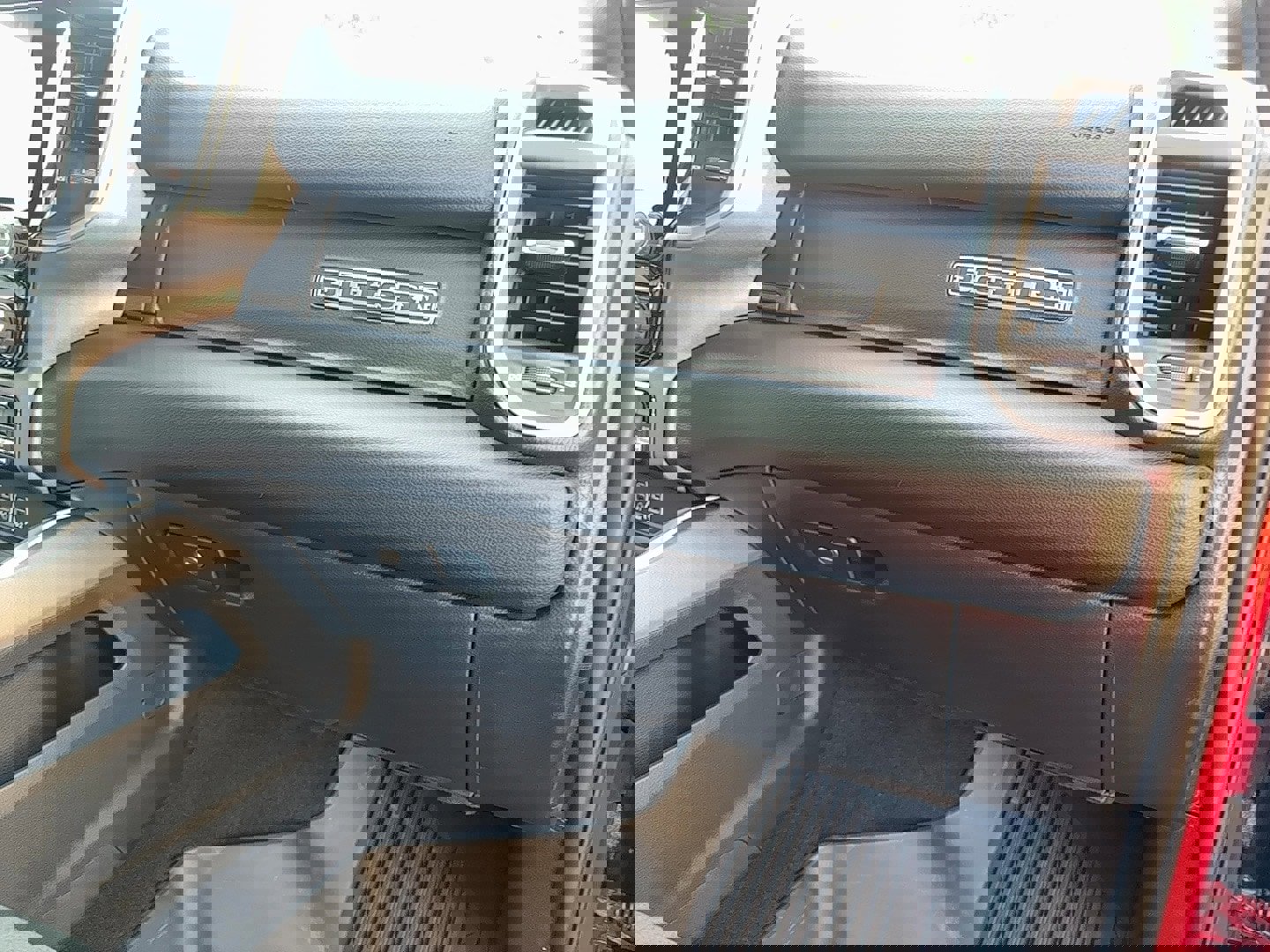 New 2026 RAM 3500 Big Horn image 9