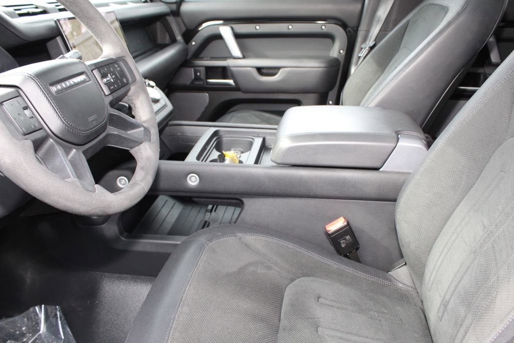Used 2022 Land Rover Defender 110 V8 image 20