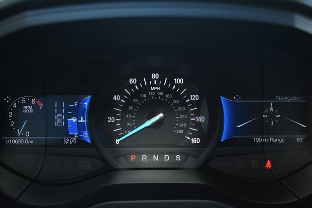 Used 2023 Ford Edge SEL w/ Convenience Package image 17