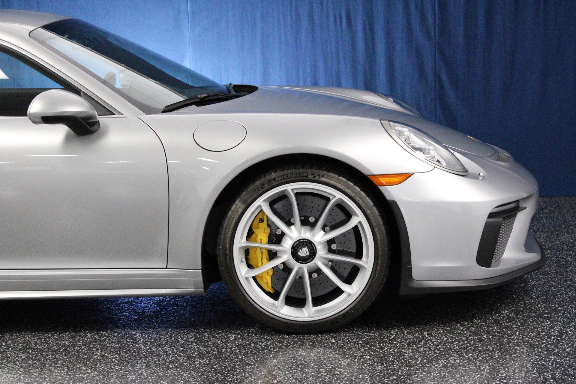 Used 2018 Porsche 911 GT3 image 10