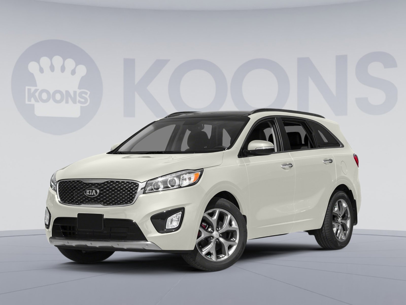 Used 2016 Kia Sorento SX image 1
