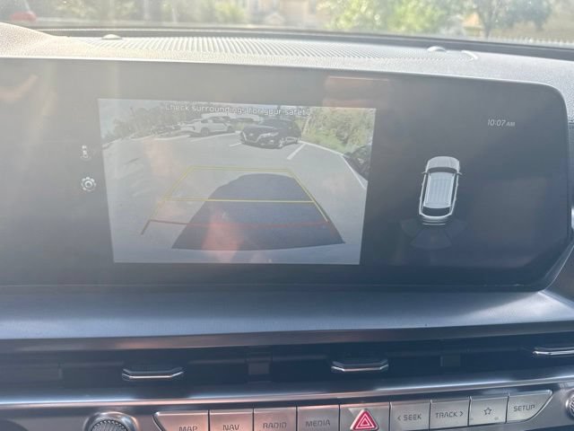 Used 2024 Kia Telluride S w/ S Sunroof Package FWD image 10