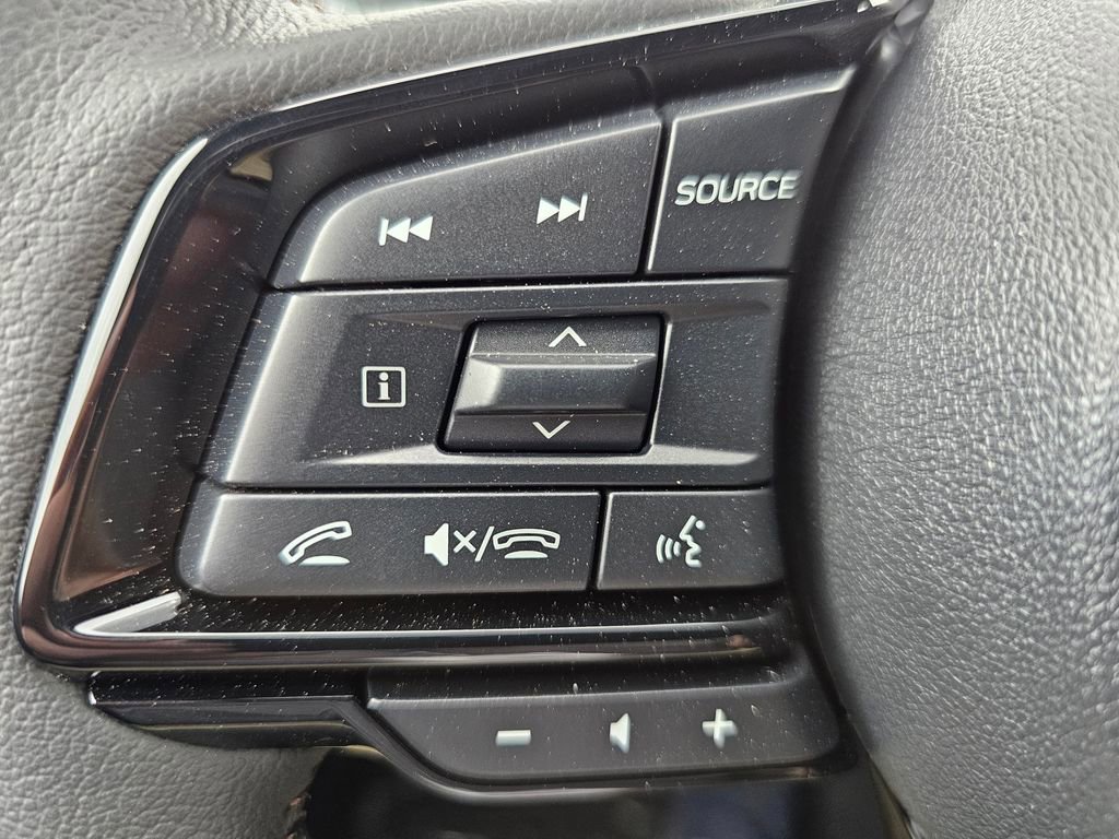 New 2026 Subaru Forester Touring AWD/4WD image 25