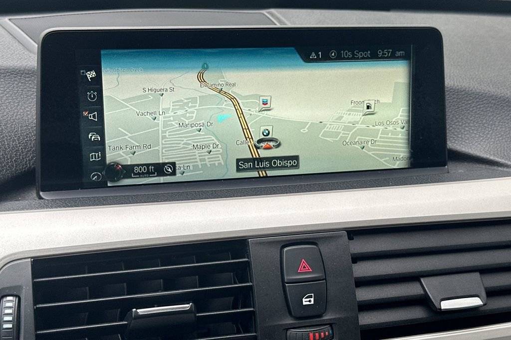 Used 2017 BMW 320i Sedan image 17