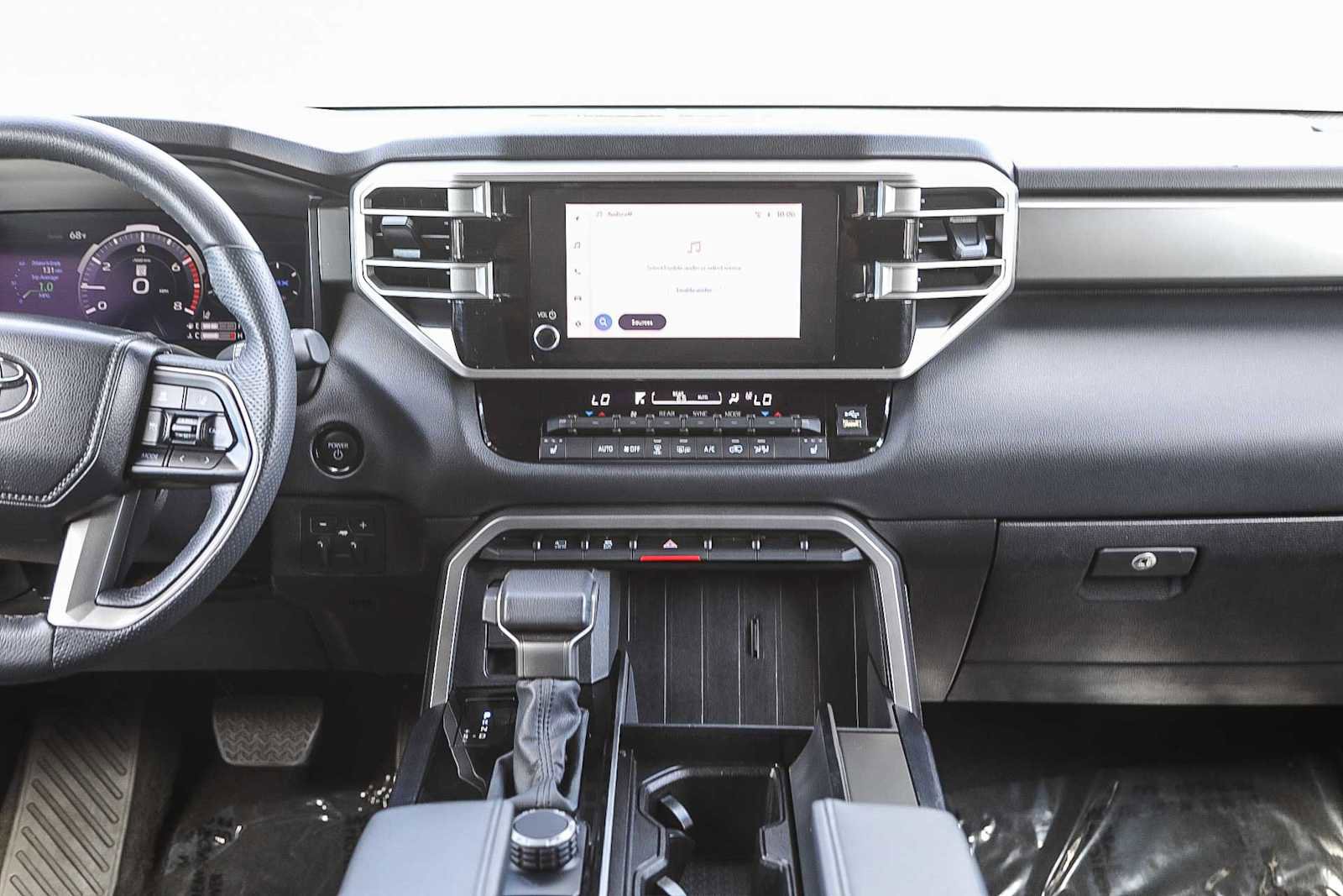 Certified 2025 Toyota Sequoia SR5 image 14