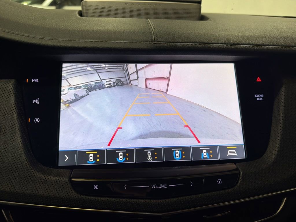 Used 2020 Cadillac CT6 V image 30