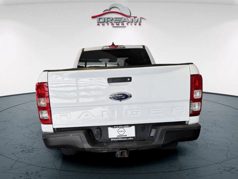 Used 2020 Ford Ranger XL w/ Equipment Group 101A Mid AWD/4WD image 15