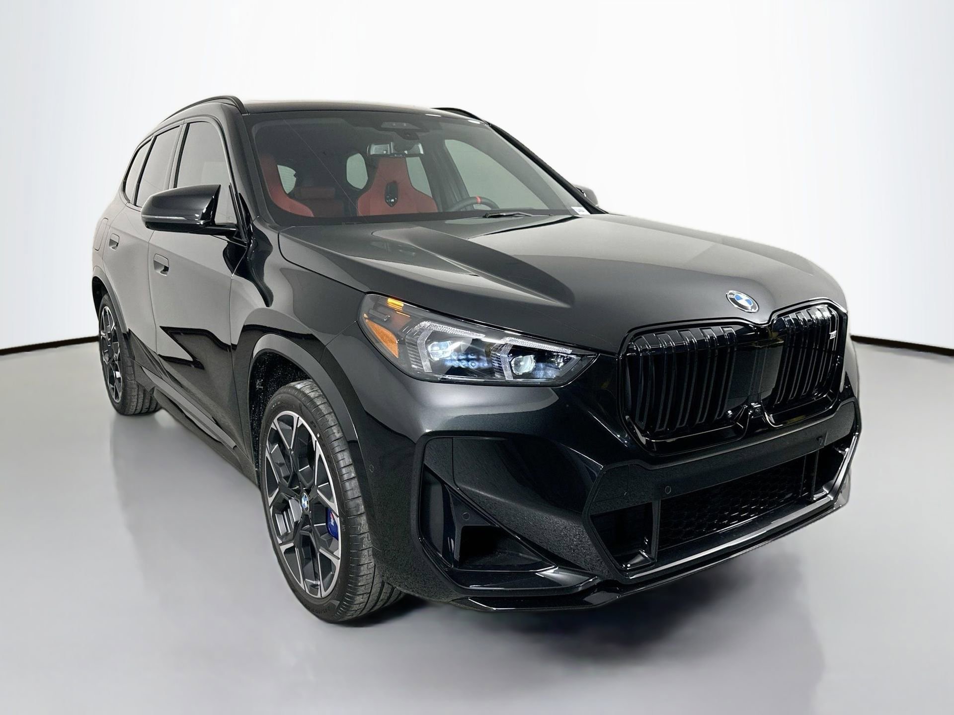 New 2026 BMW X1 M35i w/ Technology Package image 3