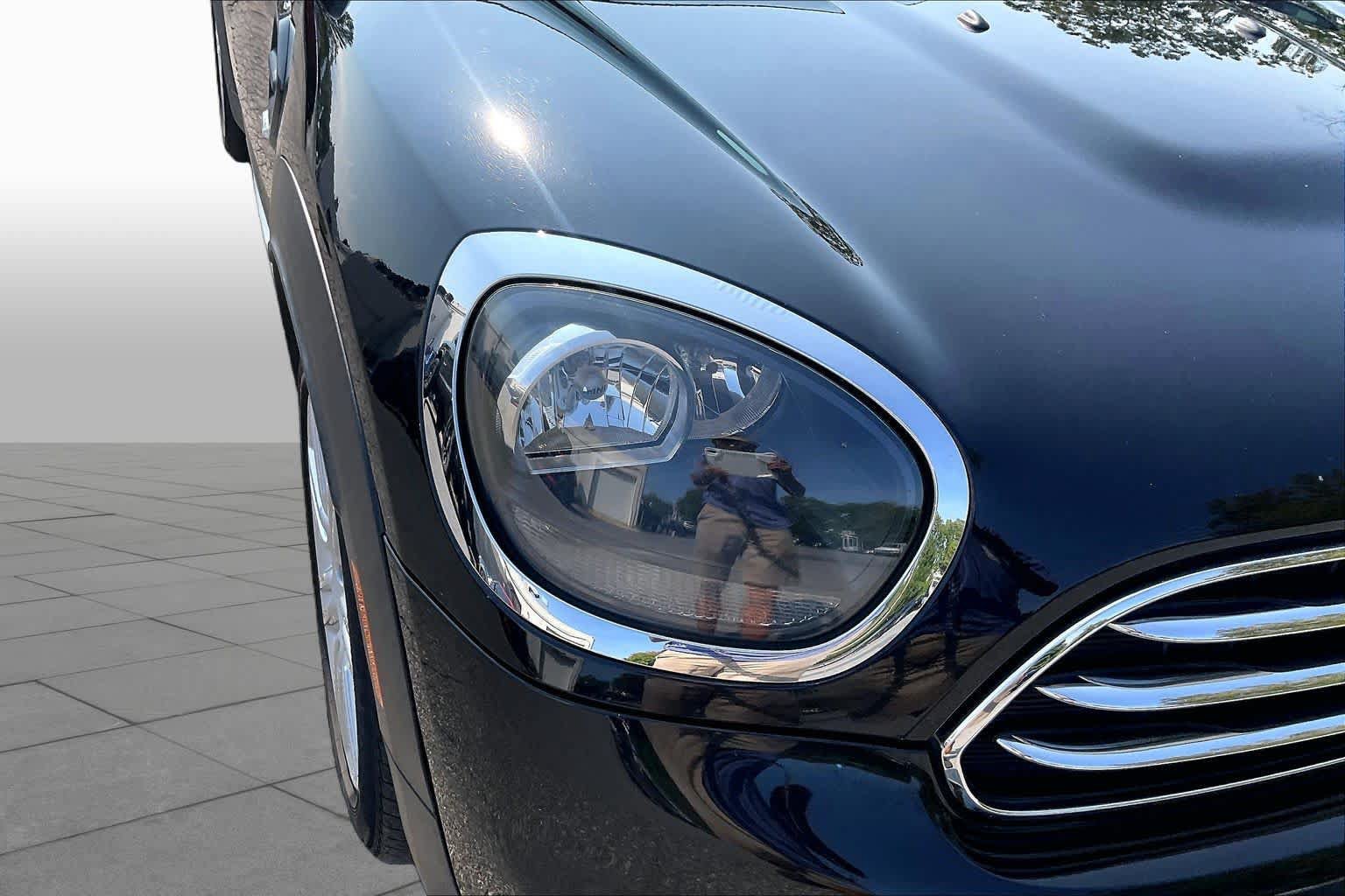 Used 2020 MINI Cooper Countryman ALL4 AWD/4WD image 28