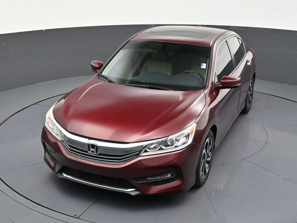 Used 2017 Honda Accord EX-L image 20