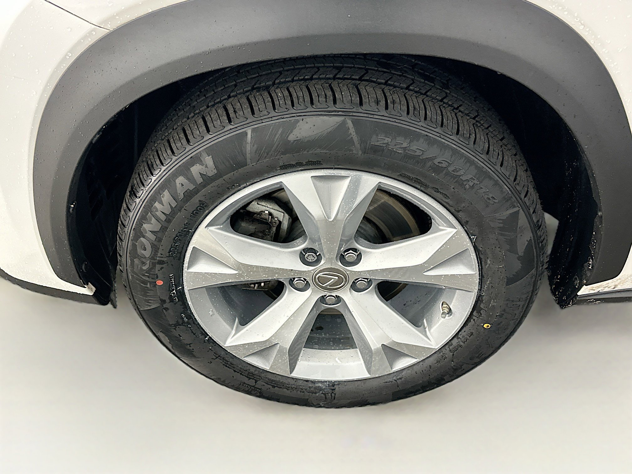 Used 2017 Lexus NX 200t AWD w/ Premium Package image 11