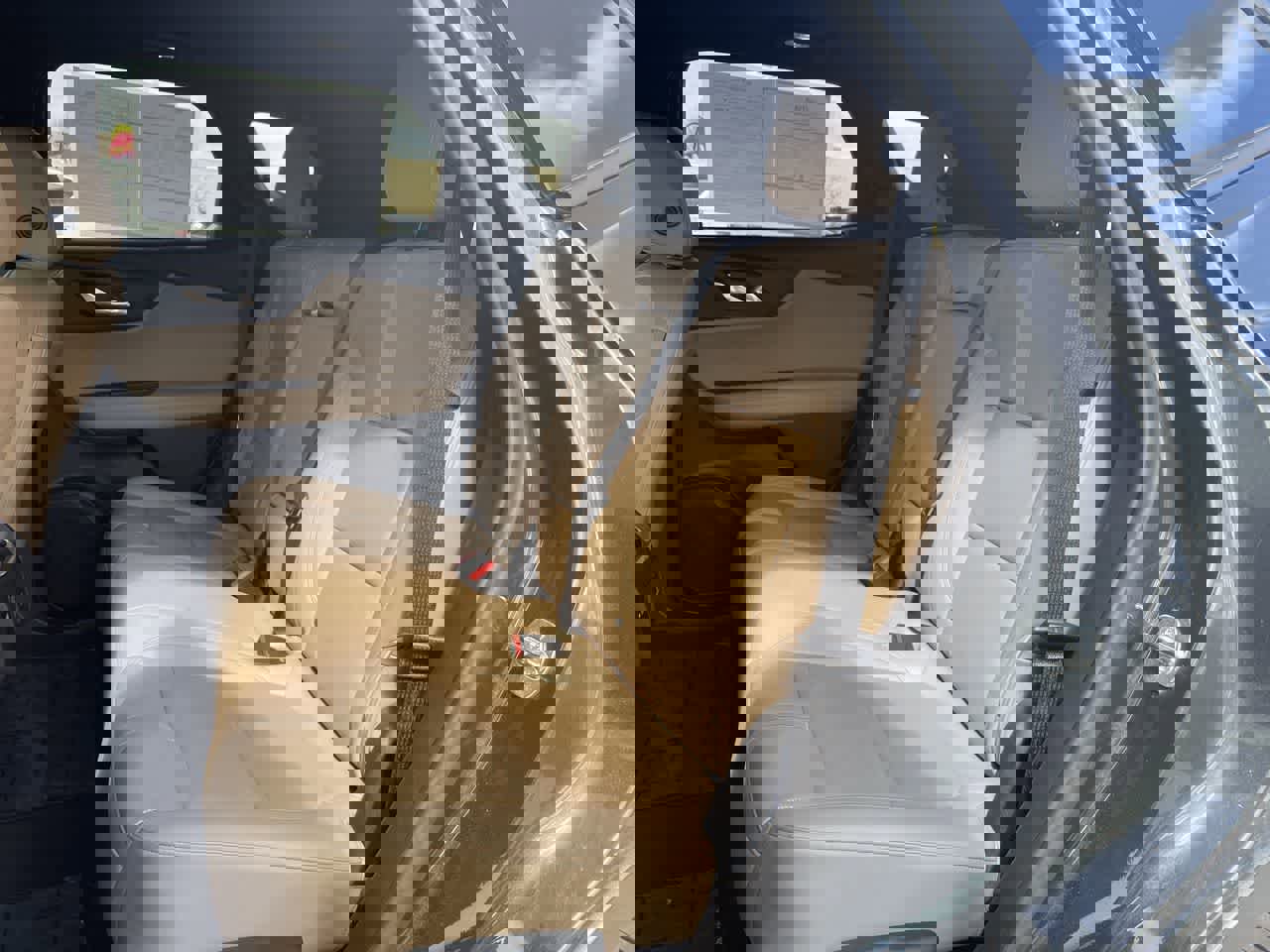 Used 2019 Chevrolet Blazer Premier w/ Driver Confidence II Package image 13