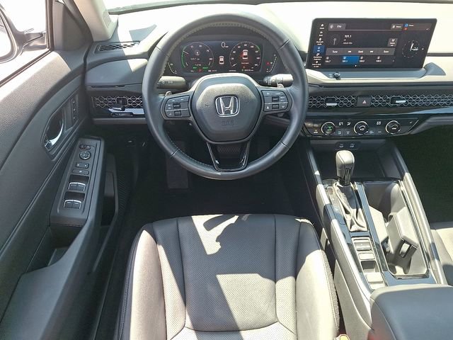 Used 2023 Honda Accord EX-L image 12