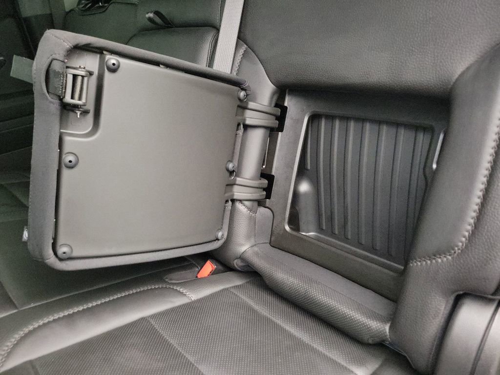 Used 2022 GMC Sierra 1500 Denali image 17