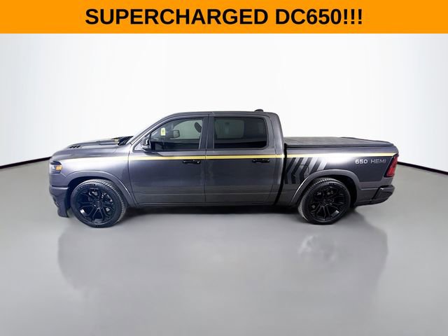 New 2026 RAM 1500 Big Horn image 4