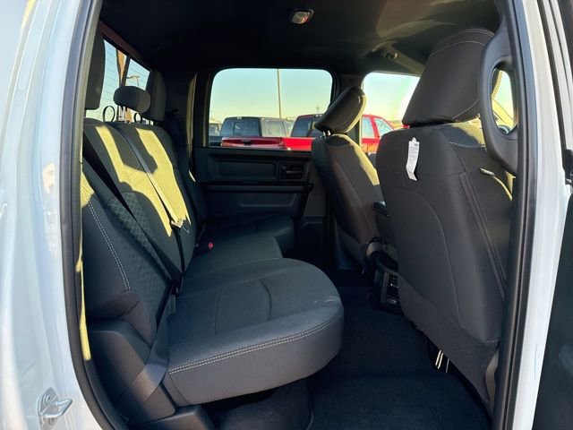 New 2026 RAM 2500 Tradesman image 14