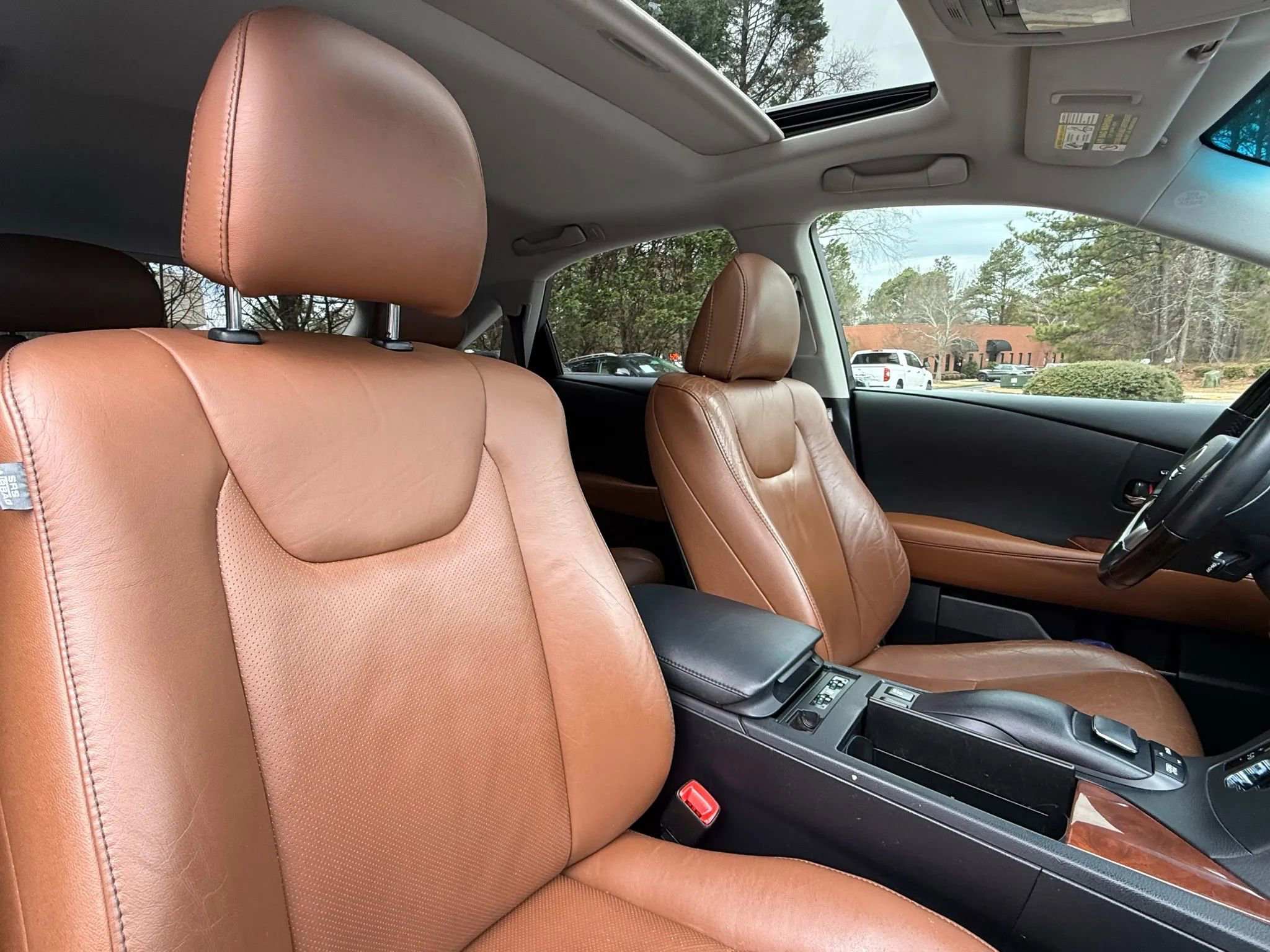 Used 2013 Lexus RX 350 FWD image 28