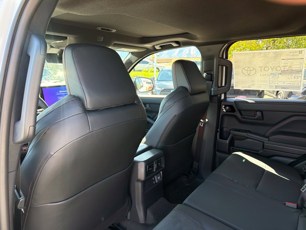 Used 2026 Toyota 4Runner TRD Pro AWD/4WD image 21