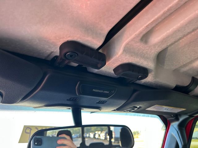 Used 2020 Jeep Gladiator Rubicon w/ Dual Top Group image 31