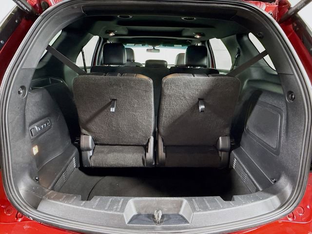 Used 2016 Ford Explorer Sport w/ Equipment Group 401A image 29