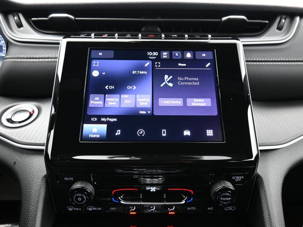 New 2026 Jeep Grand Cherokee Laredo image 27