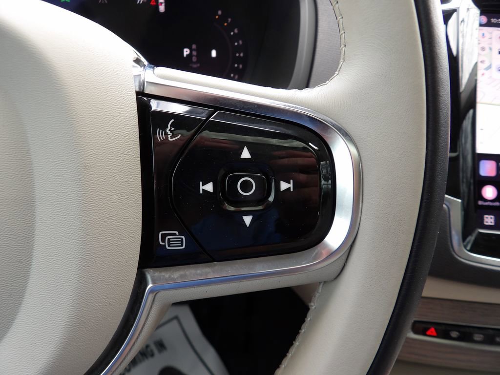 Certified 2024 Volvo XC90 B6 Plus w/ Protection Package Premier image 20