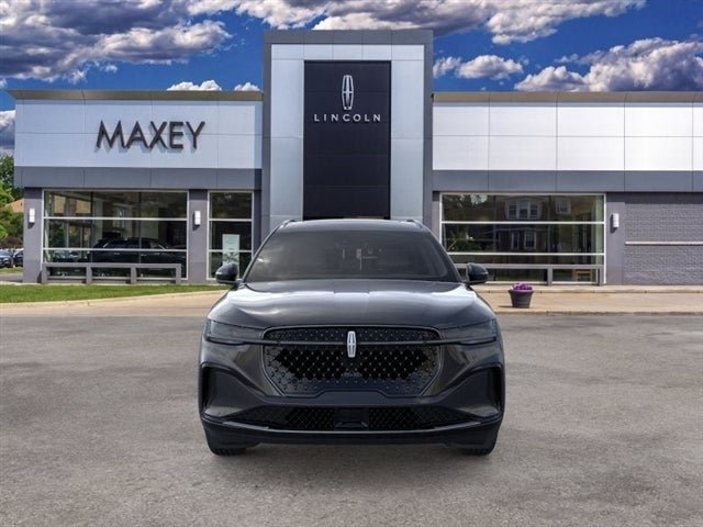 New 2026 Lincoln Nautilus Reserve AWD/4WD image 50