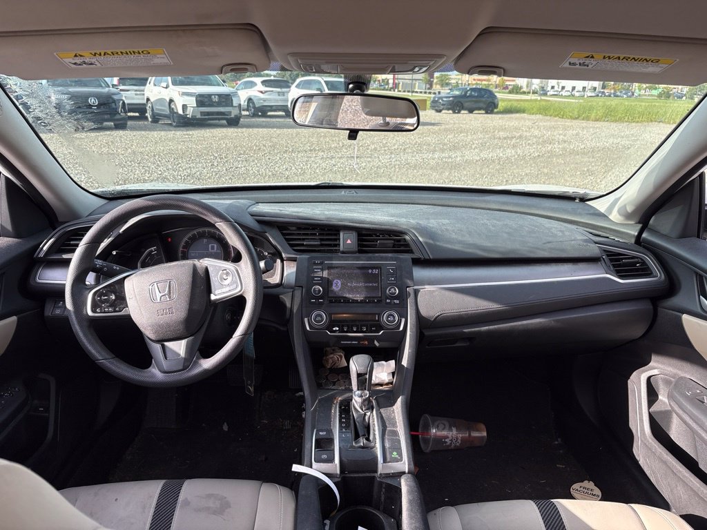Used 2016 Honda Civic LX image 17