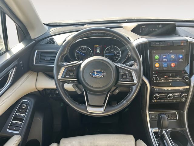 Used 2019 Subaru Ascent Limited w/ Popular Package #3 image 12