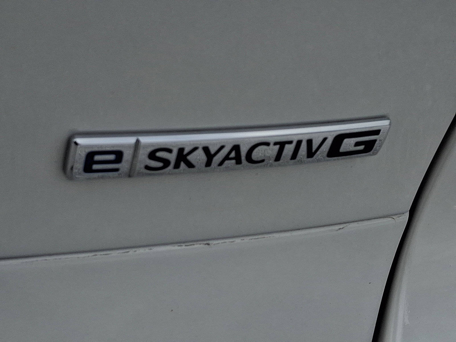 Used 2025 MAZDA CX-90 3.3 Turbo w/ Select Package image 32