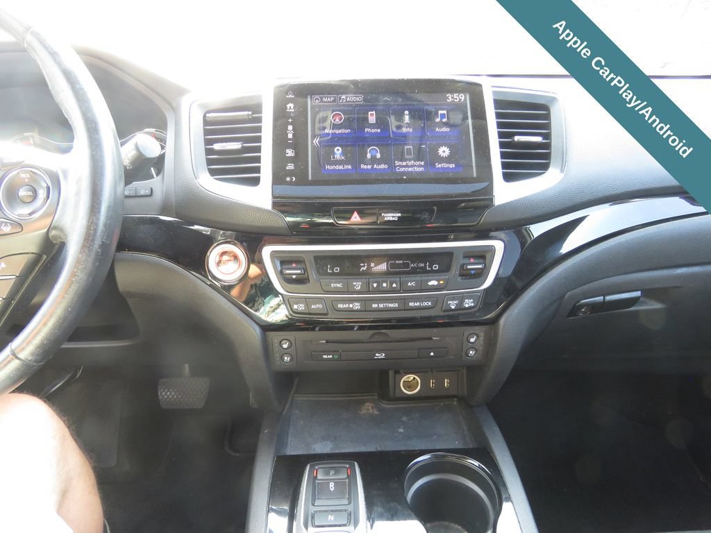 Used 2018 Honda Pilot Elite image 28
