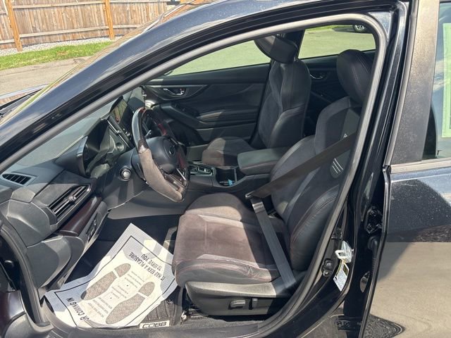 Used 2022 Subaru WRX GT image 10