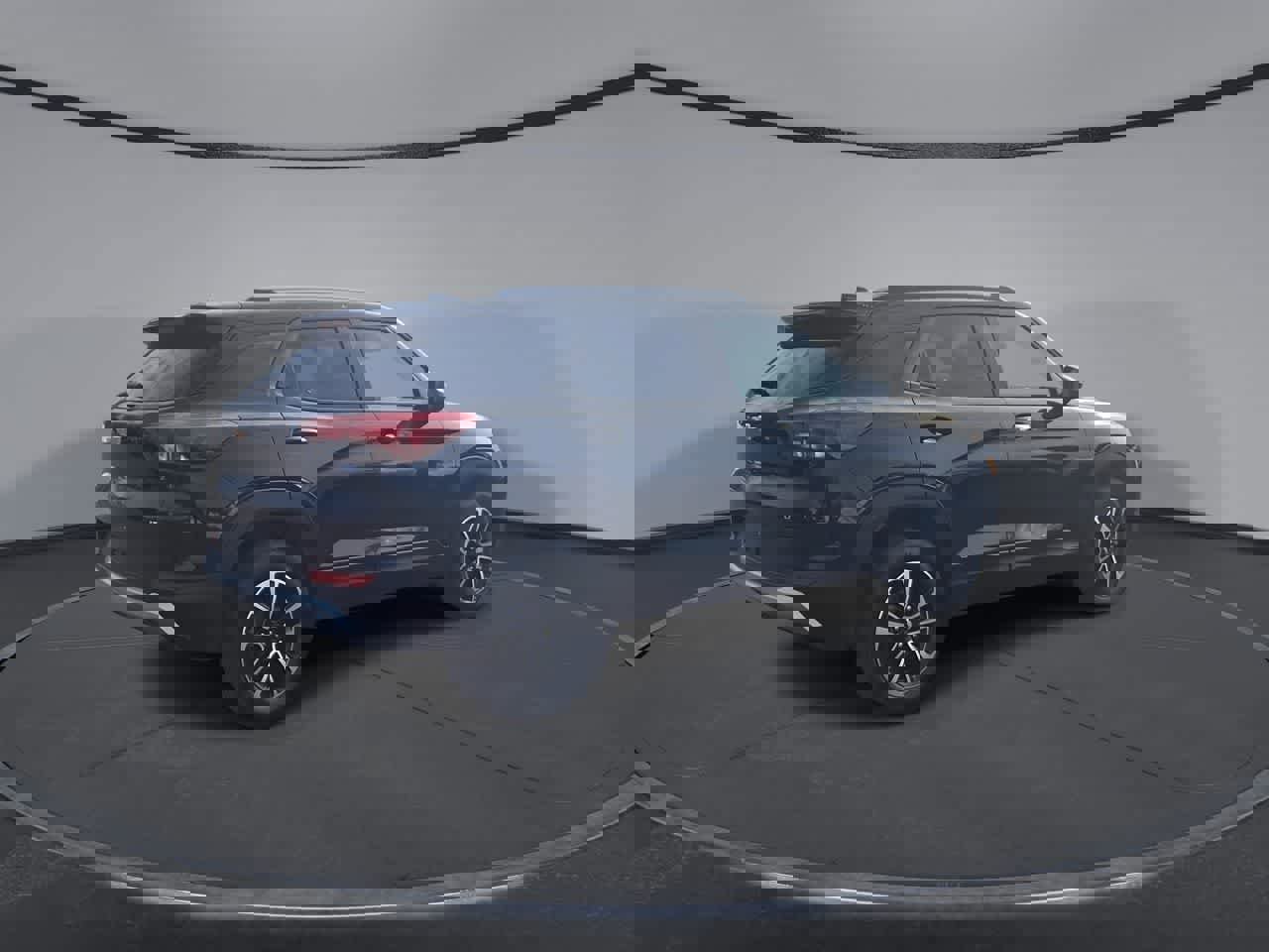 Used 2025 Chevrolet TrailBlazer LT image 8