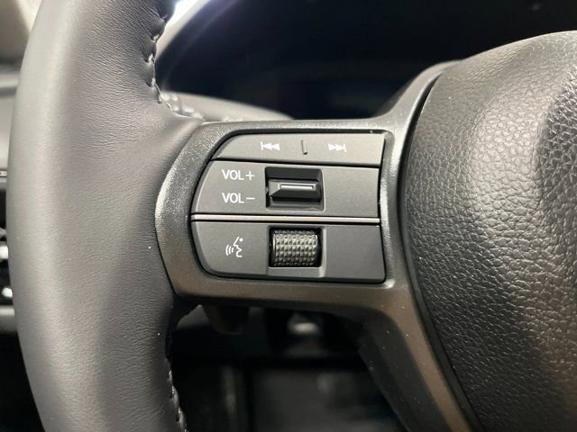 New 2026 Honda Accord EX-L image 13