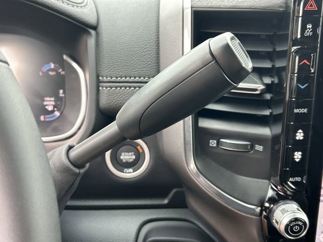 New 2026 RAM 2500 Laramie image 23