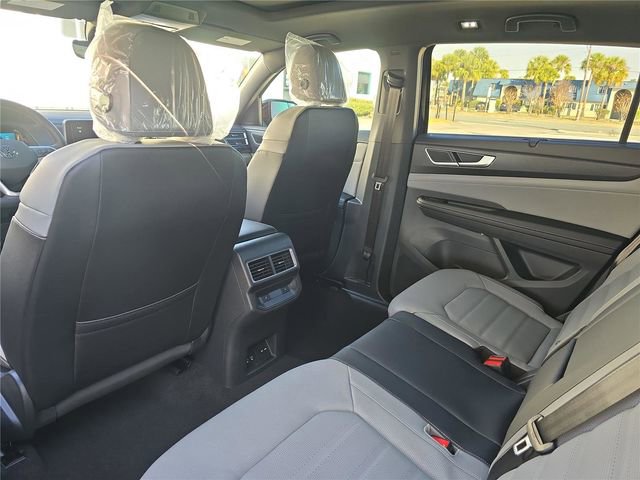 New 2026 Volkswagen Atlas Cross Sport SEL image 11