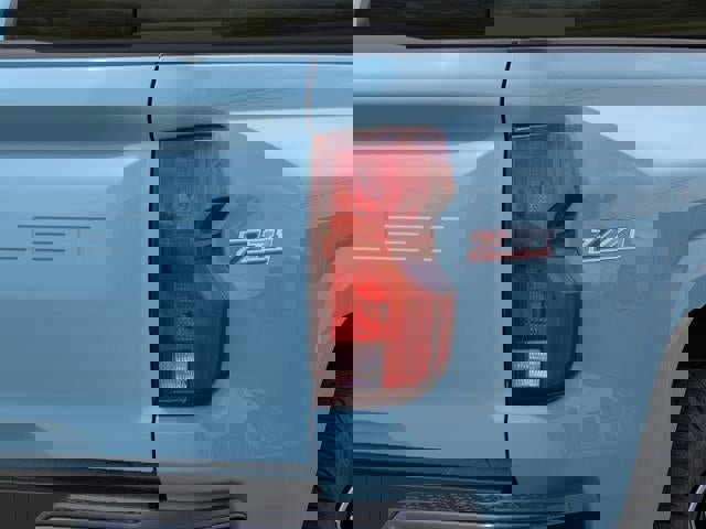 New 2026 Chevrolet Colorado Z71 AWD/4WD image 11