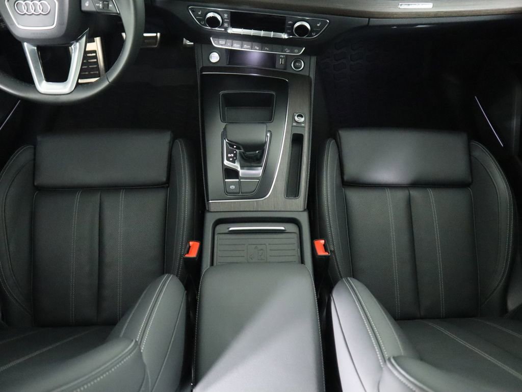 Used 2023 Audi Q5 2.0T Prestige image 17