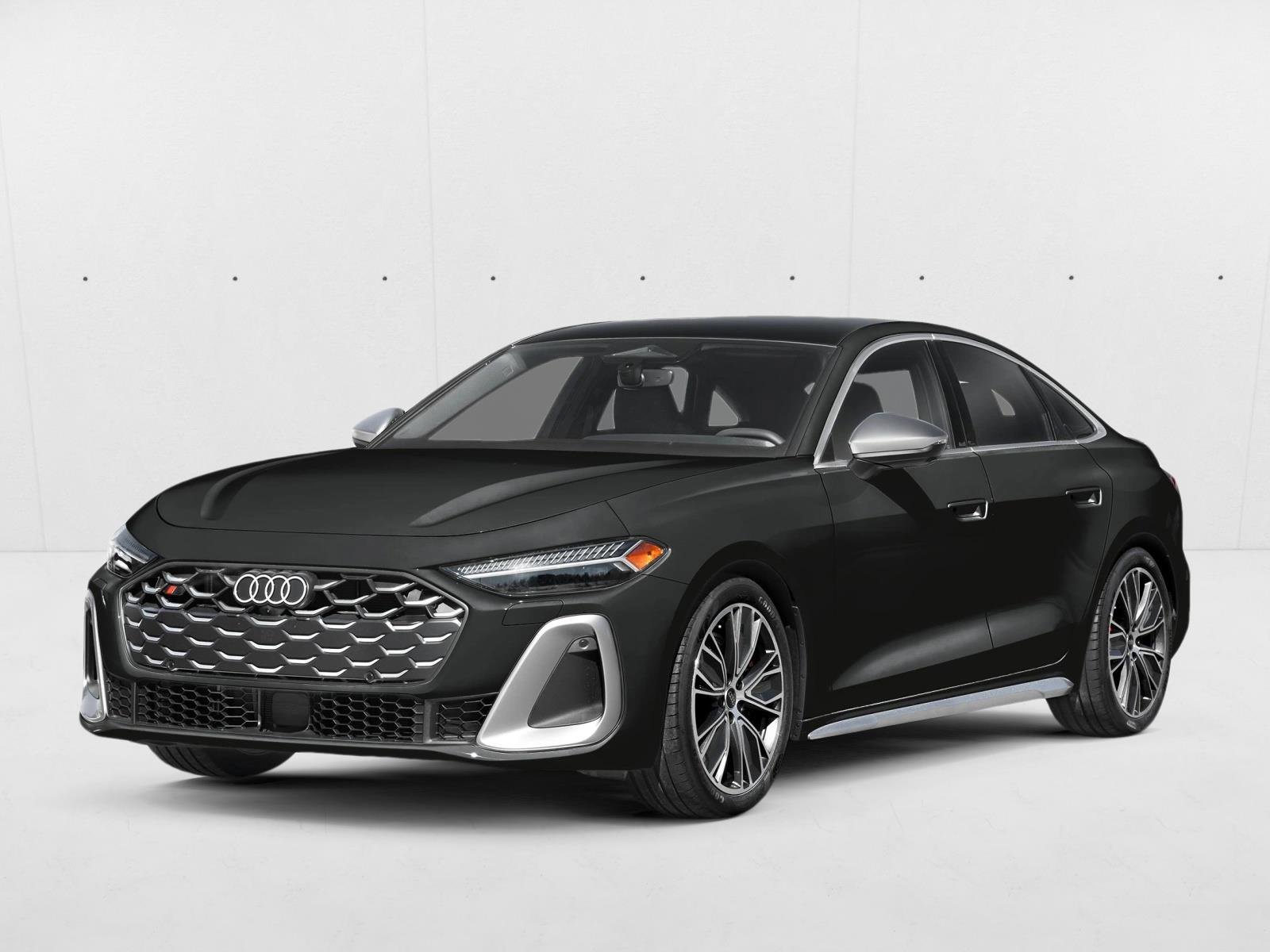 New 2026 Audi S5 Premium Plus