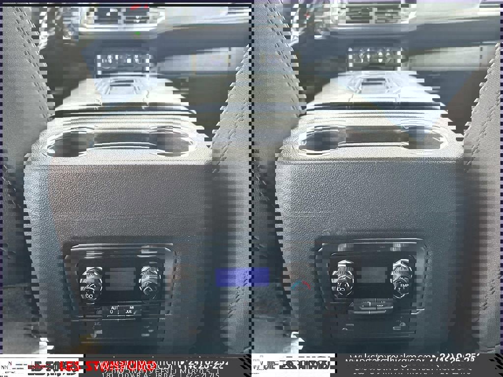 Used 2023 Chevrolet Tahoe LS w/ Driver Alert Package image 16