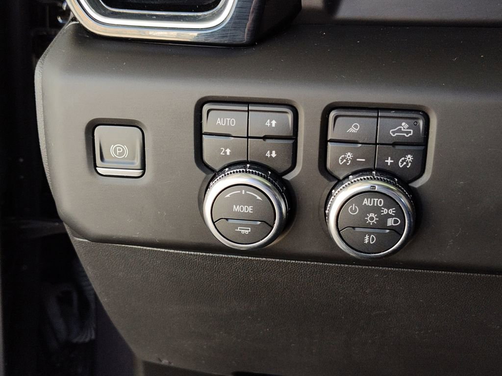 Used 2022 GMC Sierra 1500 Denali image 24