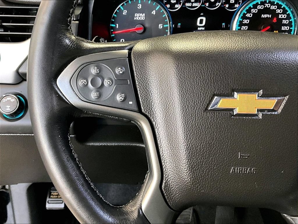 Used 2020 Chevrolet Tahoe Premier AWD/4WD image 24