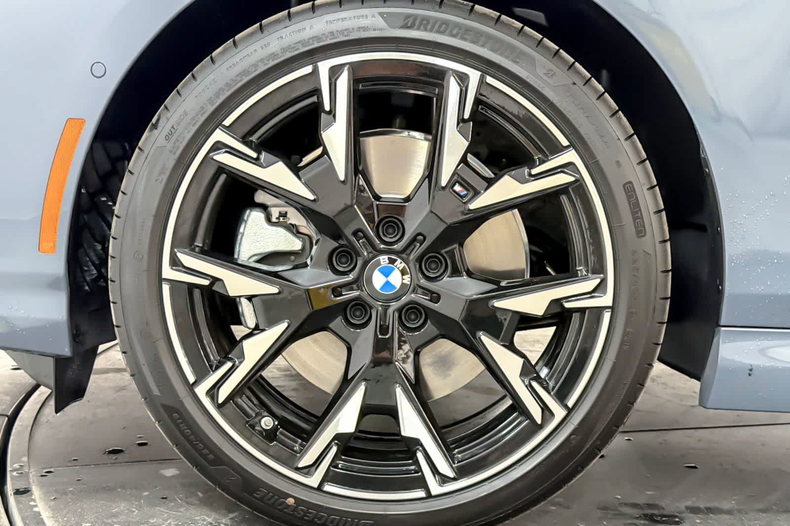 New 2026 BMW 228i w/ Technology Package FWD image 23